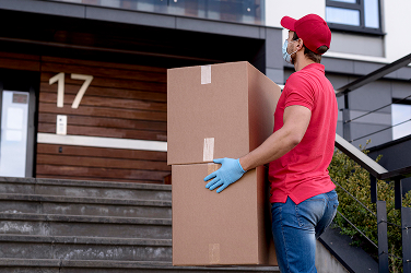 professional mover
