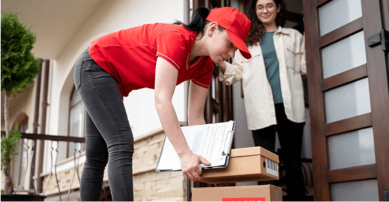 Moving Out Checklist