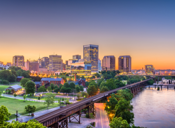 Moving Services in Alexandria, VA